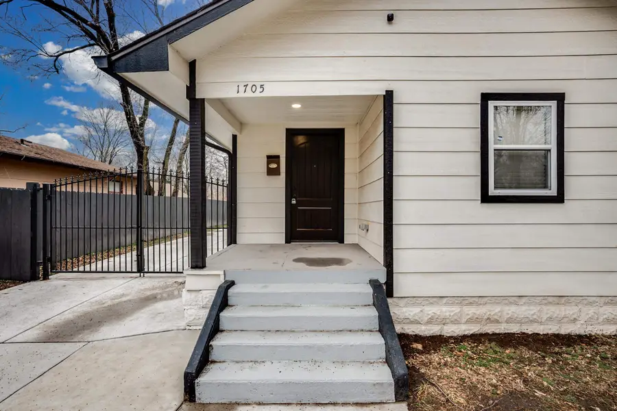 1705 S Greenwood Ave, Wichita, KS 67211 - #3