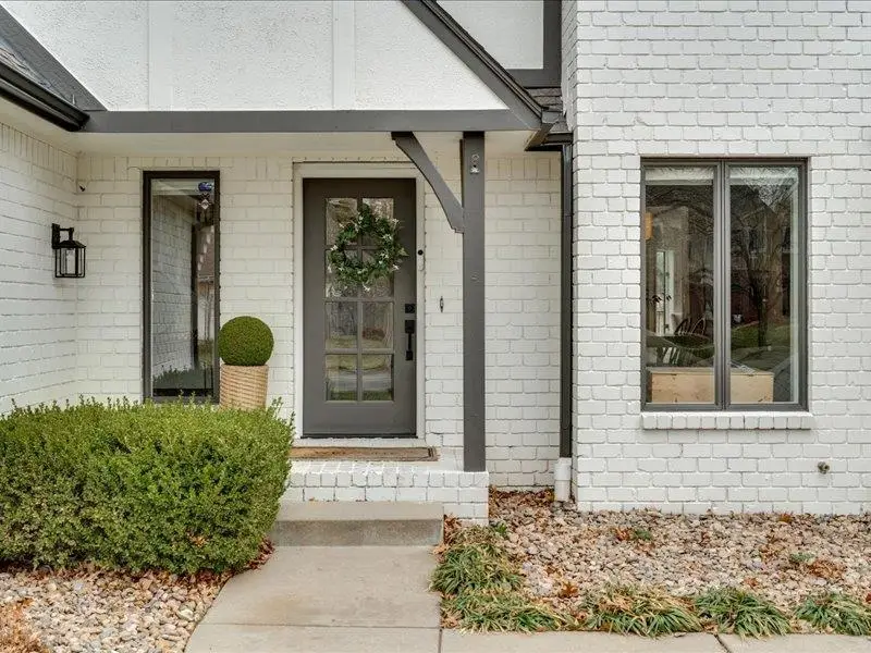 1312 N Tallyrand St, Wichita, KS 67206 - #2