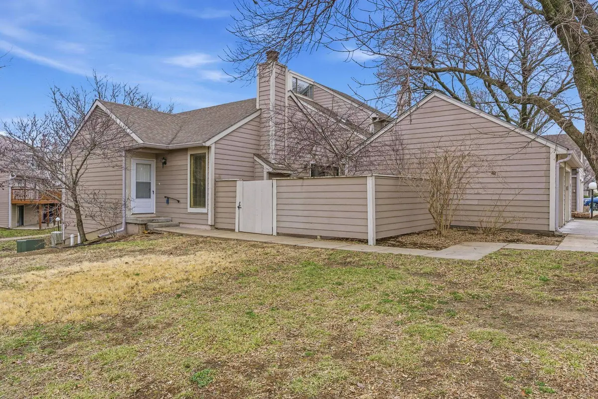 6500 E 21st St N Unit 30, Wichita, KS 67206 - #1