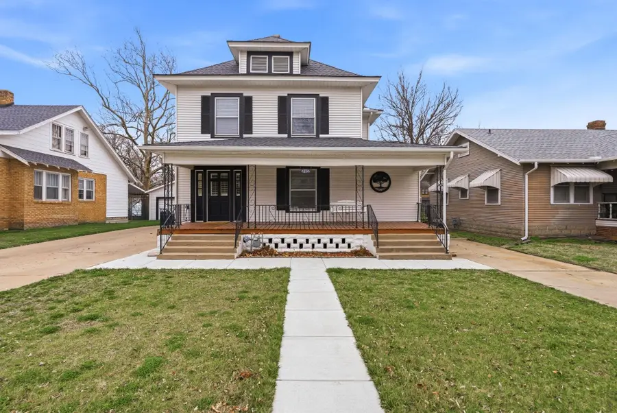 212 S Glenn, Wichita, KS 67213 - #3