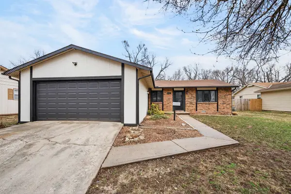 1310 N Taylor St, El Dorado, KS 67042