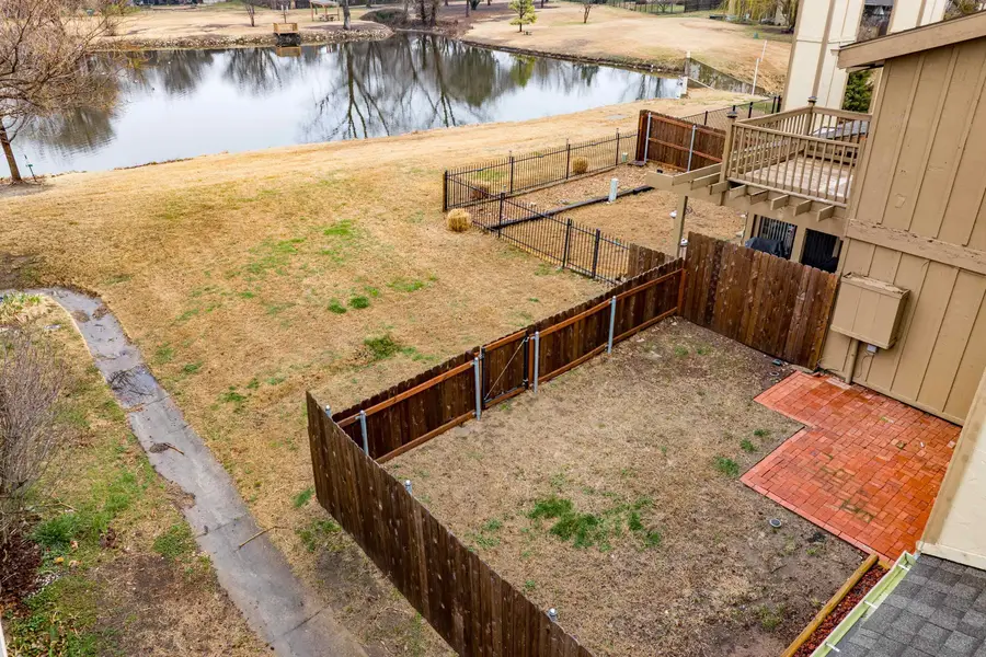 8201 E Harry St, Wichita, KS 67207-4655 - #2