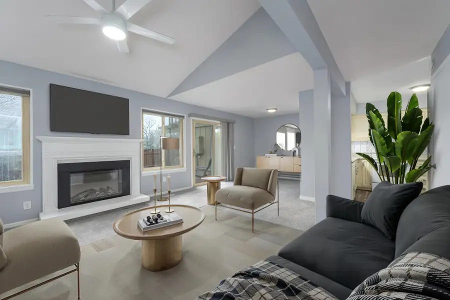 8201 E Harry St, Wichita, KS 67207-4655 - #3