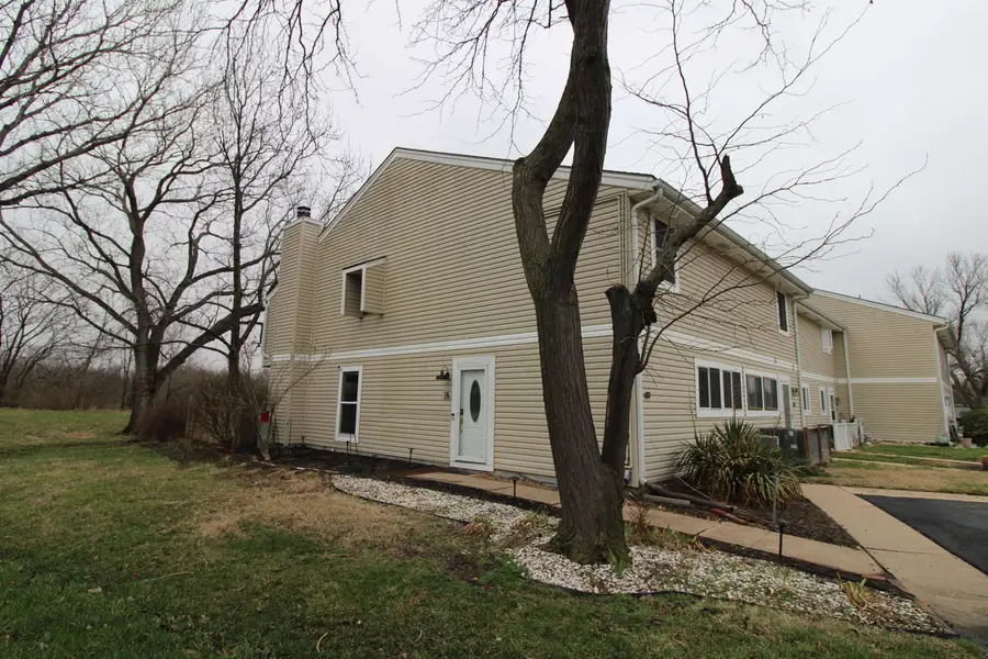 16 Chisholm Creek St, Wichita, KS 67226 - #2