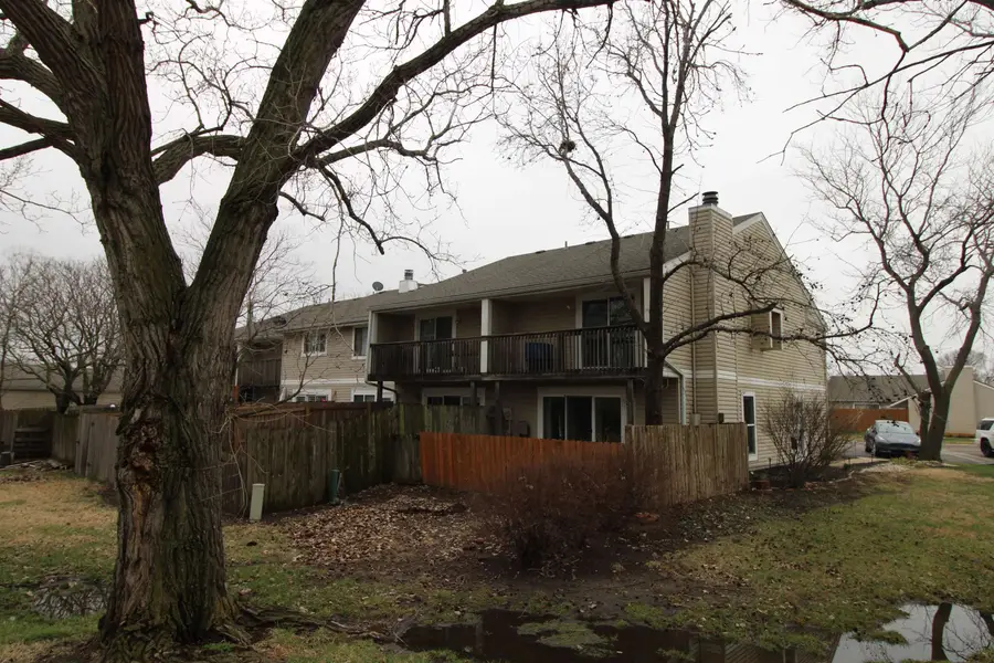 16 Chisholm Creek St, Wichita, KS 67226 - #3