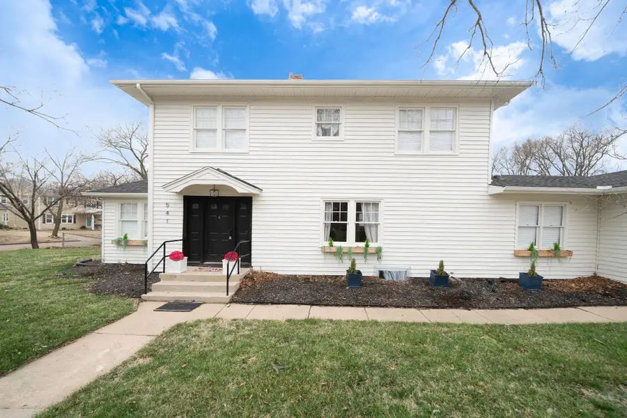 541 N Bluff Ave, Wichita, KS 67208 - #2