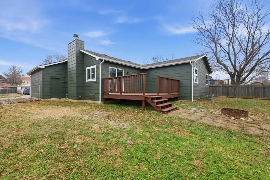 333 W Arrowhead St.,, Kechi, KS 67067 - #3