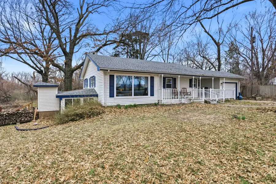 5913 S Oliver St, Derby, KS 67037 - #3