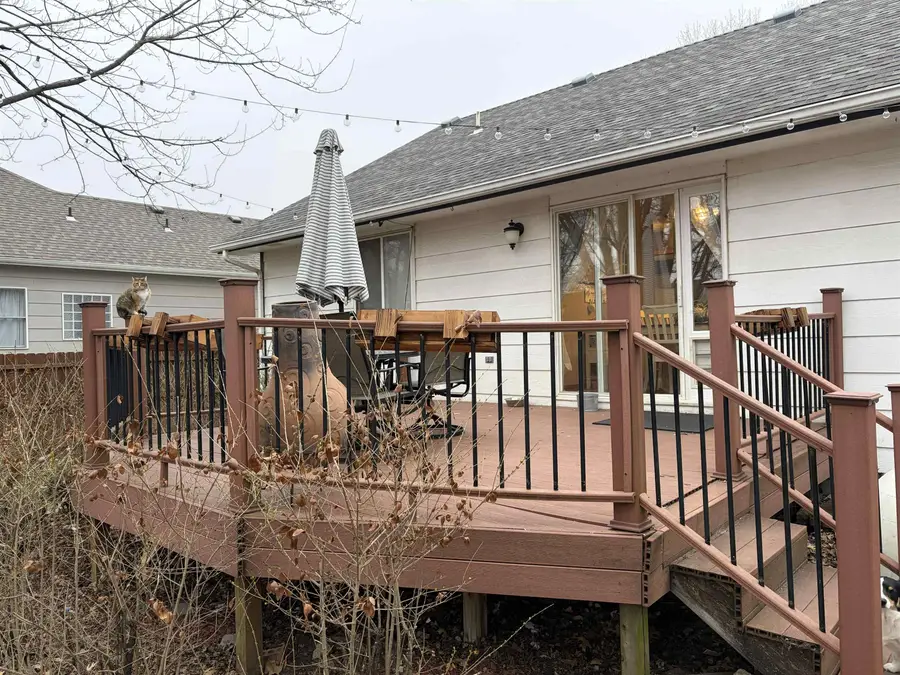 1221 E Rainbow, Towanda, KS 67144 - #3