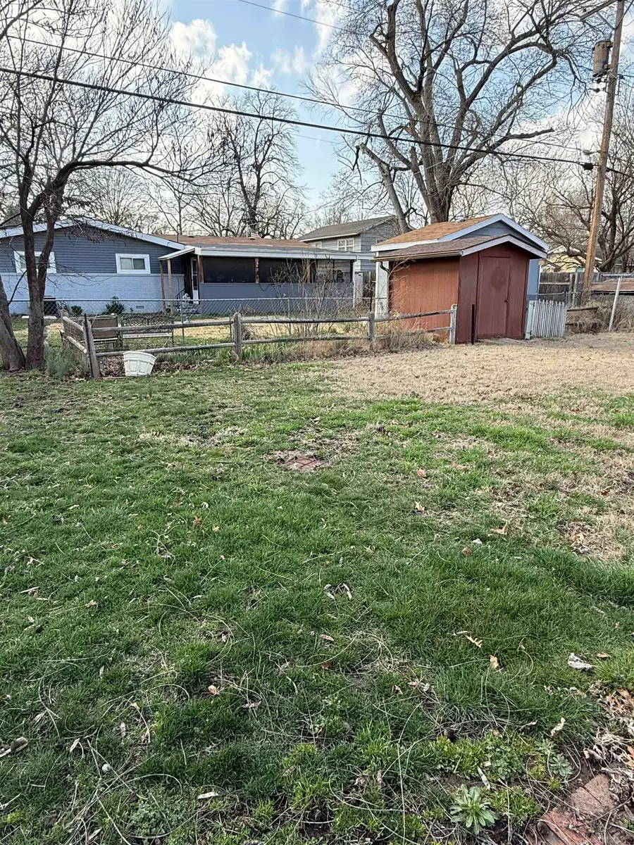 739 N Fairway Ave, Wichita, KS 67212 - #3