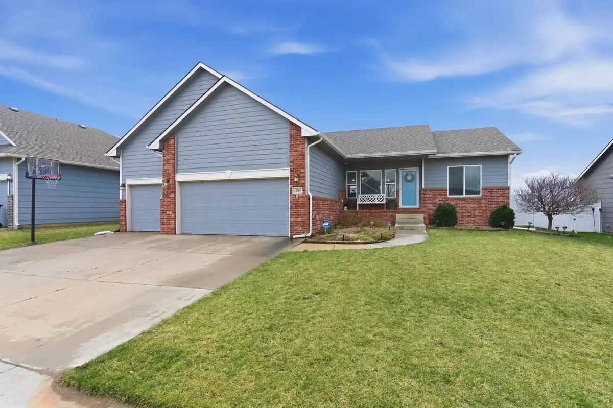 11307 W Sondra St, Maize, KS 67101 - #1
