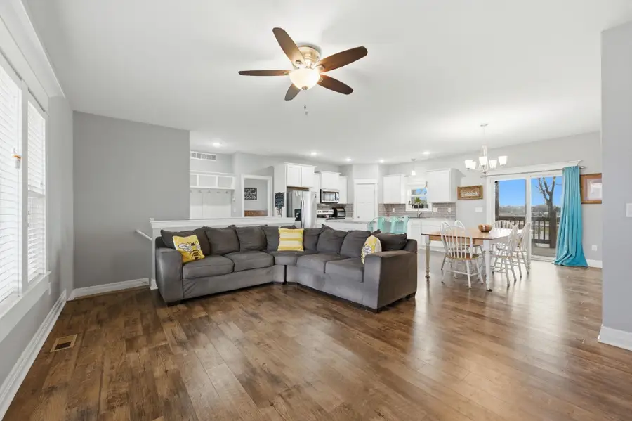 11307 W Sondra St, Maize, KS 67101 - #3