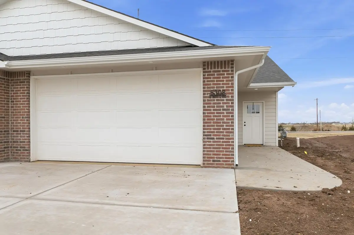 5308 W Rolly St., Wichita, KS 67215 - #1