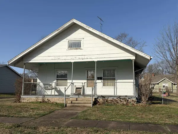 705 S Denver St, El Dorado, KS 67042