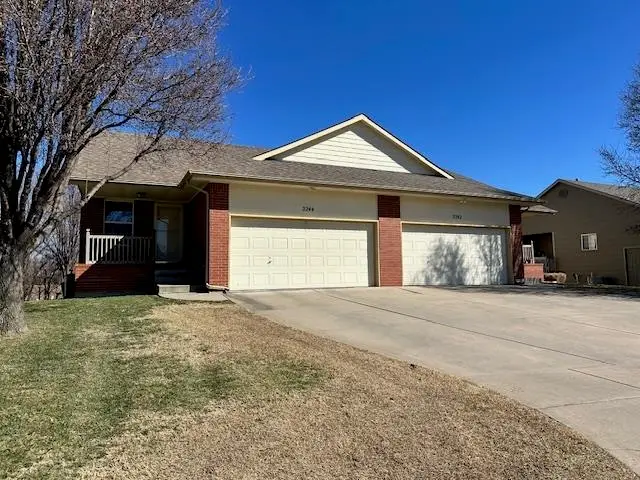 2242 N Shefford Cir, Wichita, KS 67205 - #1