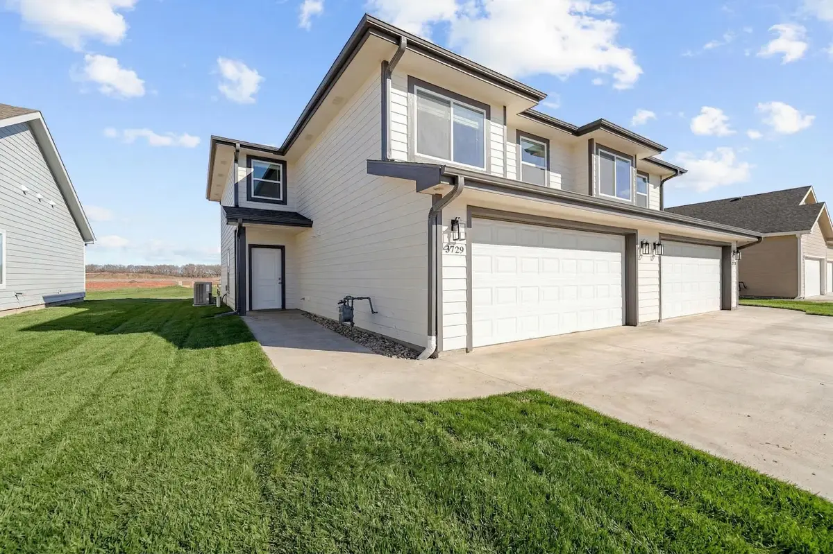 2729 Amelia Ln., Salina, KS 67401 - #1