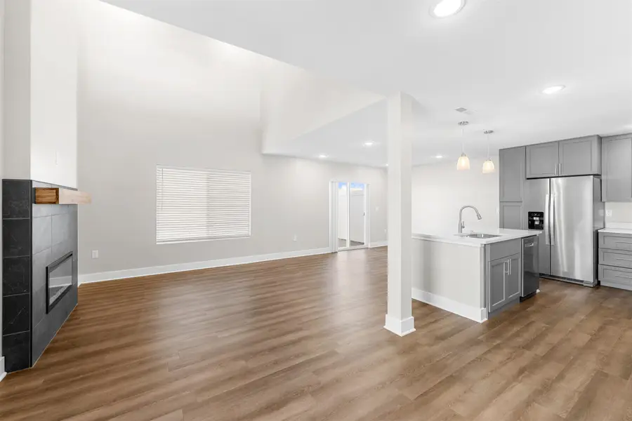 2729 Amelia Ln., Salina, KS 67401 - #3