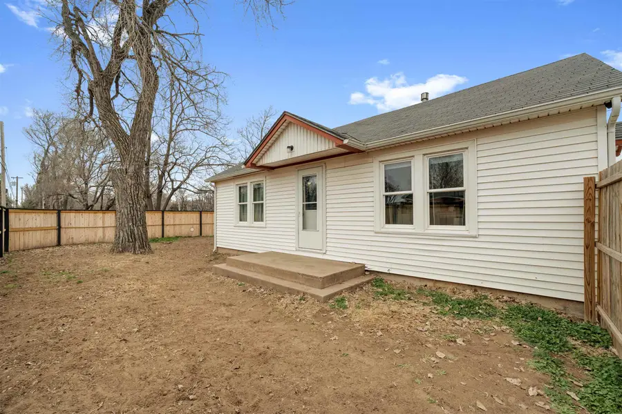 400 N Baehr St, Wichita, KS 67212 - #3