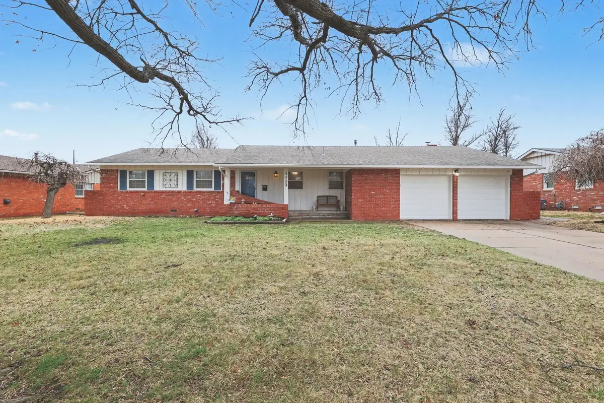 6409 E Elm St, Wichita, KS 67206 - #1