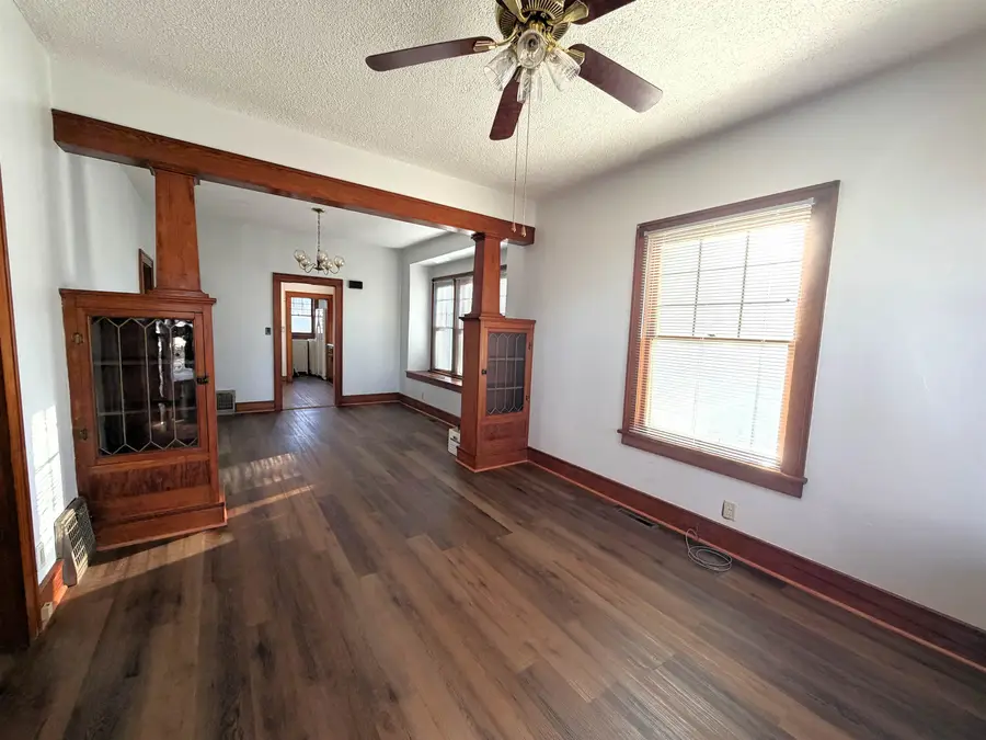 133 E 2nd St, Assaria, KS 67416 - #3