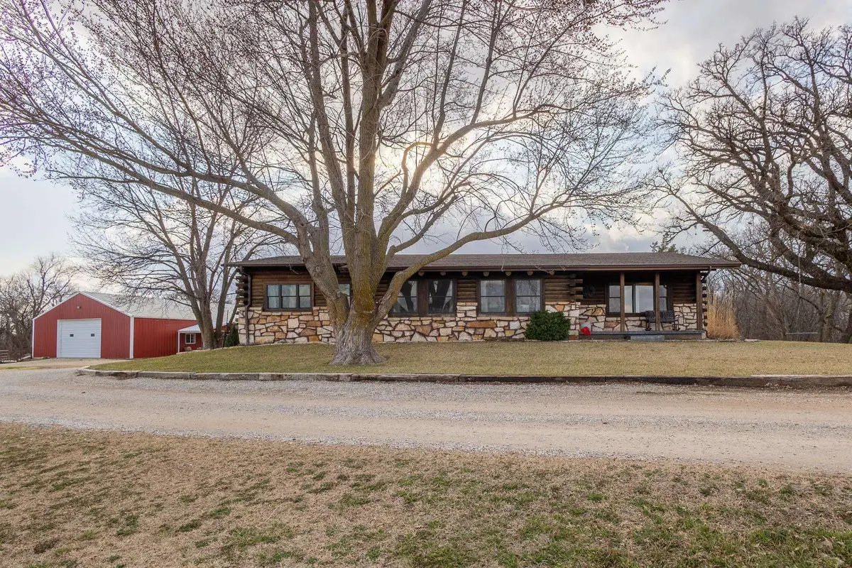 1448 Camp Rd, Delphos, KS 67436 - #1