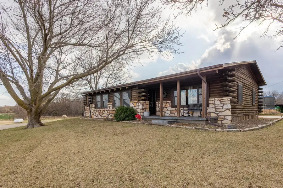 1448 Camp Rd, Delphos, KS 67436 - #2