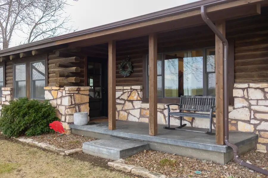 1448 Camp Rd, Delphos, KS 67436 - #3