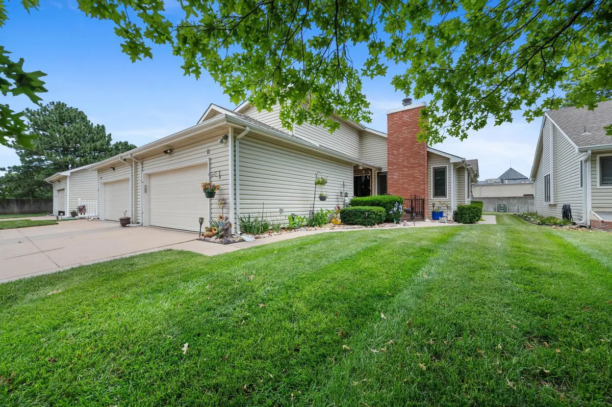 9111 W 21st St N #11, Wichita, KS 67205 - #1