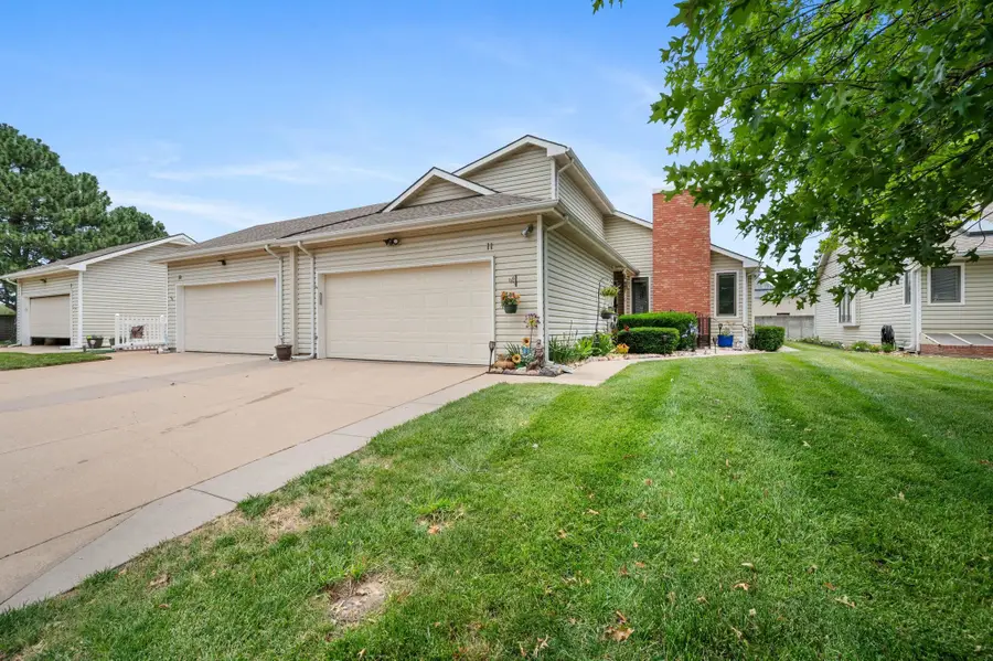 9111 W 21st St N #11, Wichita, KS 67205 - #2