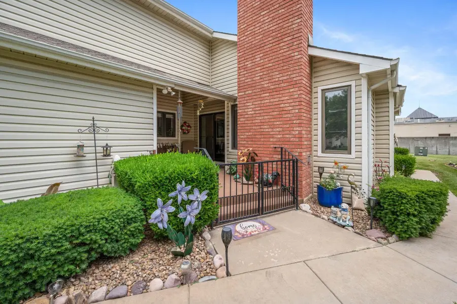 9111 W 21st St N #11, Wichita, KS 67205 - #3