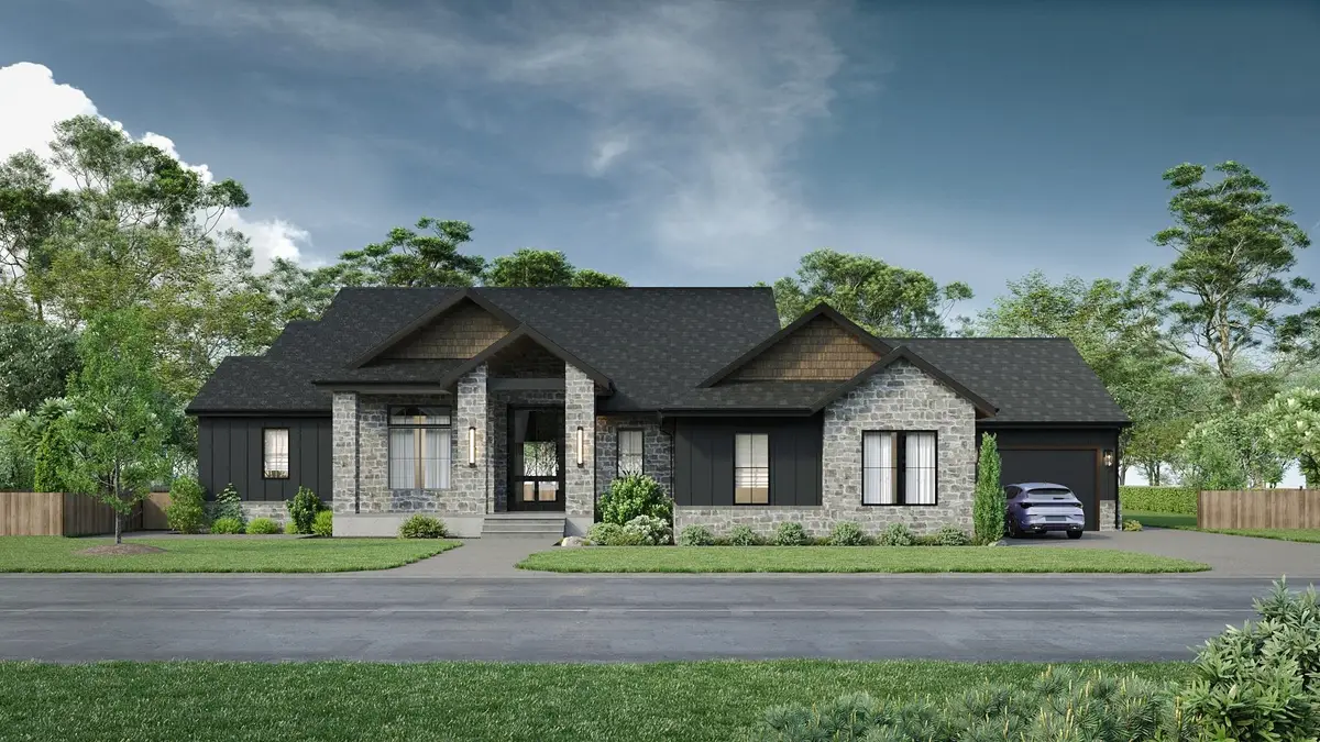 1521 E Quail Ridge Ct, Andover, KS 67002 - #1