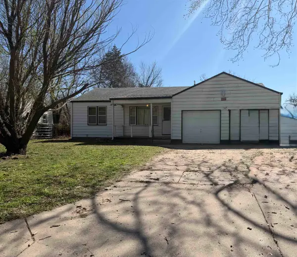 1521 E Alta, Wichita, KS 67216