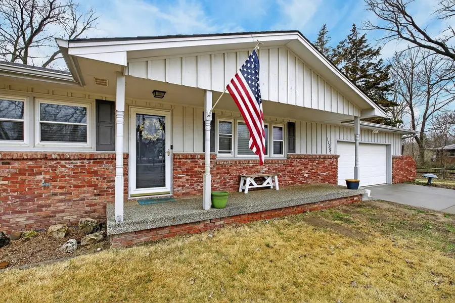 1155 N Oliver Rd, Belle Plaine, KS 67013 - #3