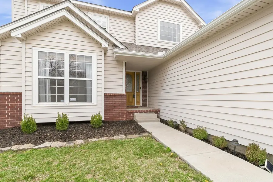 2817 S West Pkwy, Wichita, KS 67210 - #2