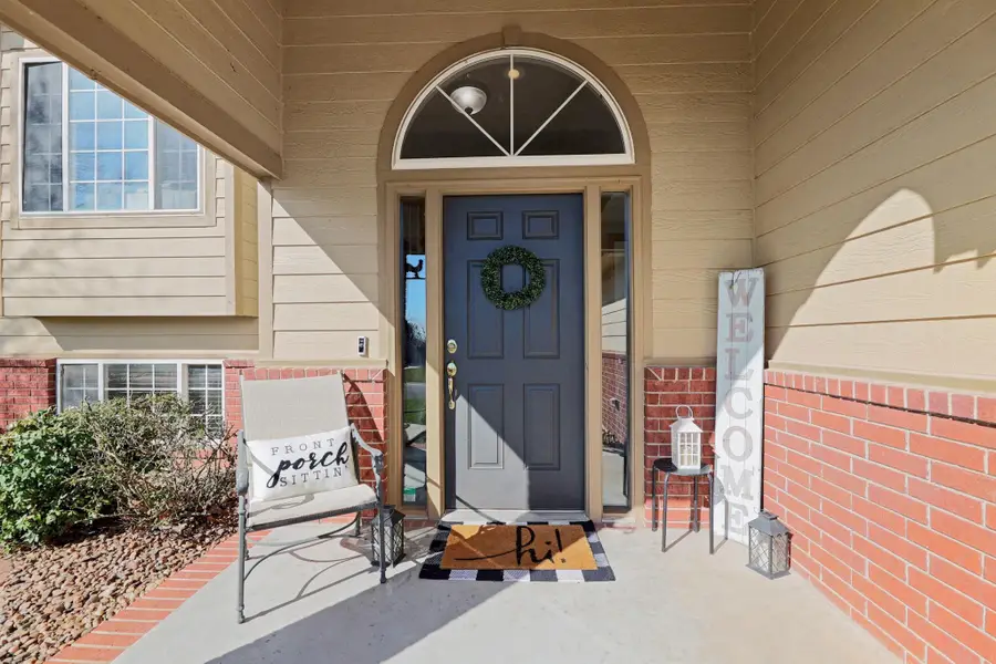 533 Woodstone Pl, Andover, KS 67002 - #2