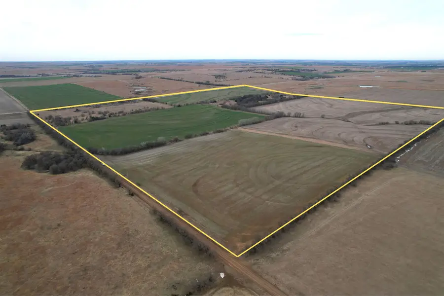 0000 Daisy Road, Carlton, KS 67448 - #2