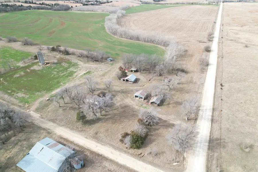 797 Camp Road, Carlton, KS 67448 - #2