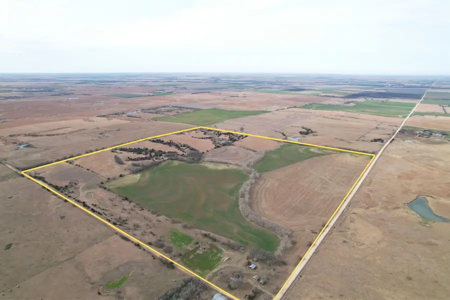 797 Camp Road, Carlton, KS 67448 - #3