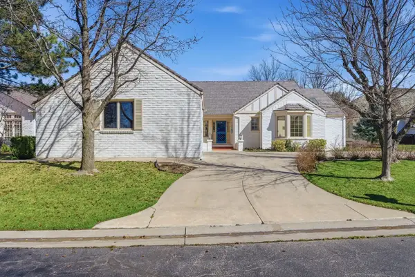 1440 N Gatewood St, #52, Wichita, KS 67206