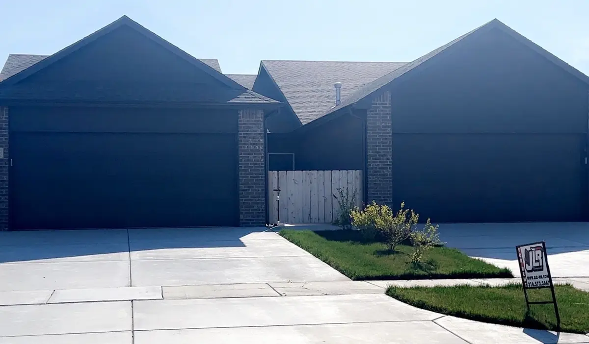 16343-16345 W Lynndale Street, Goddard, KS 67052 - #1