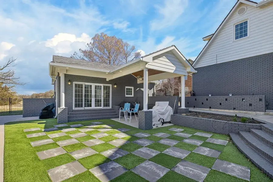 2713 N Wilderness Ct, Wichita, KS 67226 - #2