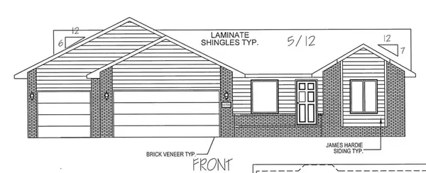 11721 E Mount Vernon Rd, Wichita, KS 67207