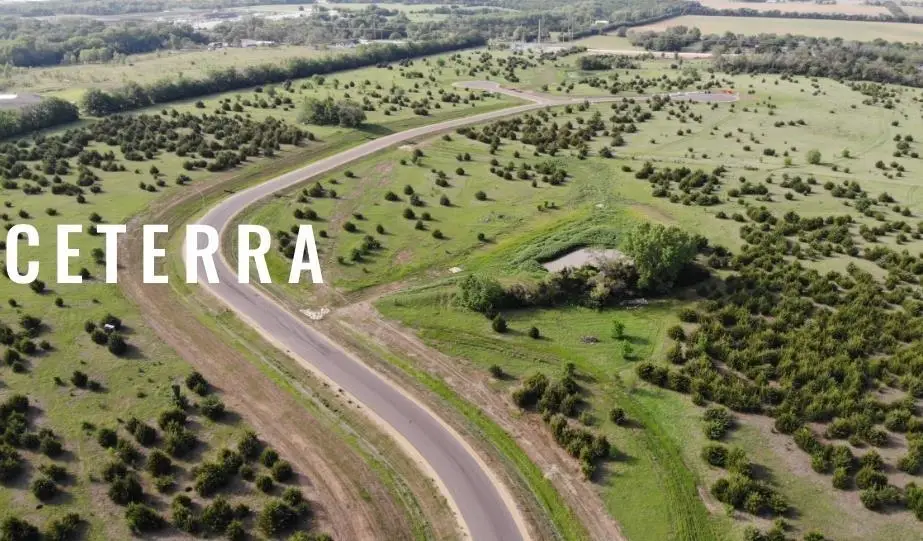 Lot 12 Block 1 Cedar Ridge Estates, Valley Center, KS 67147 - #1