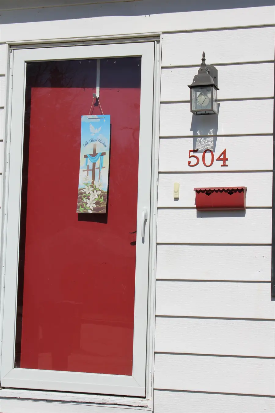 504 W Ellsworth Ave., Salina, KS 67401 - #2