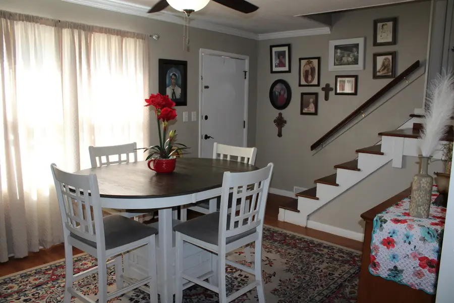 504 W Ellsworth Ave., Salina, KS 67401 - #3