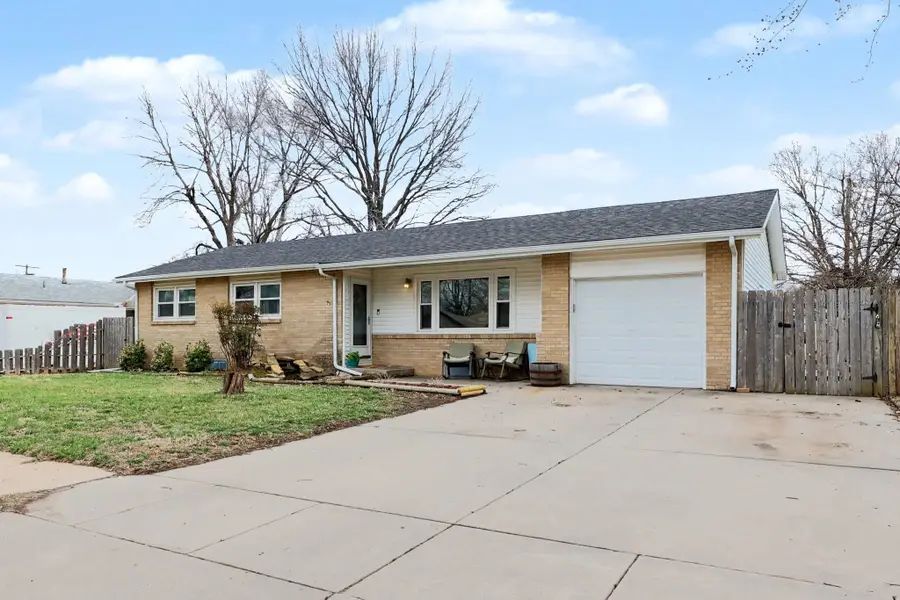 4103 W 10th St N, Wichita, KS 67212 - #2
