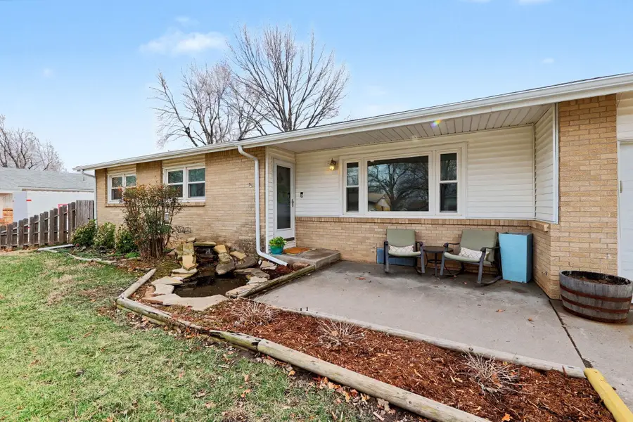 4103 W 10th St N, Wichita, KS 67212 - #3