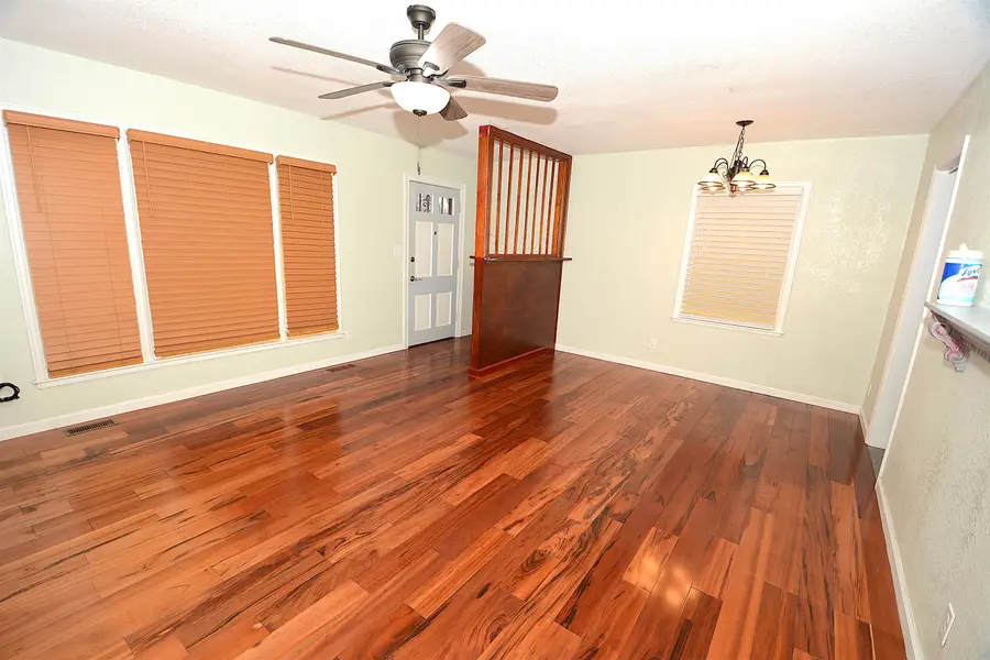 1838 N Green St, Wichita, KS 67214 - #2