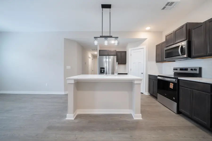 16816 W Lawson St, Goddard, KS 67052 - #2