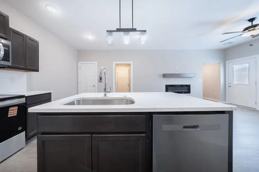 16816 W Lawson St, Goddard, KS 67052 - #3